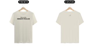 Nome do produtoOrson Welles