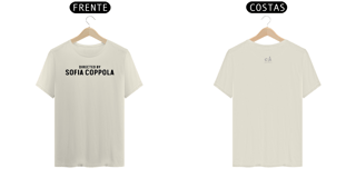 Nome do produtoSofia Coppola