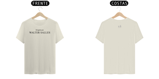 Nome do produtoWalter Salles