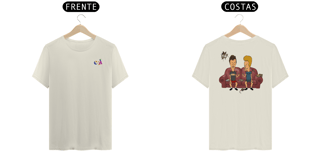 Nome do produtoBeavis & Butt-head
