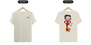 Nome do produtoBetty Boop