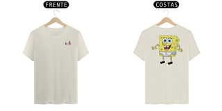 Nome do produtoBob Esponja