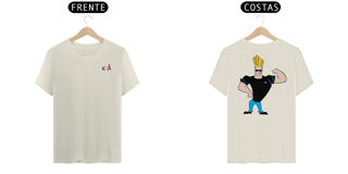 Nome do produtoJhonny Bravo