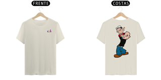 Nome do produtoMarinheiro Popeye