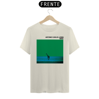 Nome do produtoTom Jobim - Wave