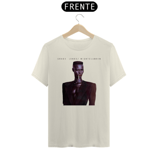 Nome do produtoGrace Jones - Nightclubbin