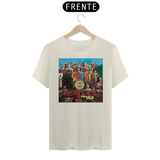 Nome do produtoThe Beatles - Sgt. Peppers Lonely Hearts Club Band