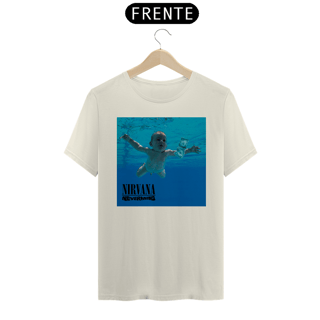 Nome do produtoNirvana - Nevermind