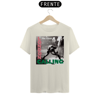 Nome do produtoThe Clash - London Calling