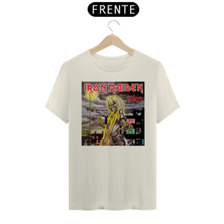 Nome do produtoIron Maiden - Killers