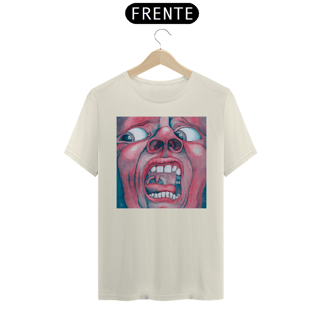 Nome do produtoKing Crimson - In the Court of the Crimson King