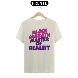 Nome do produtoBlack Sabbath - Master of Reality