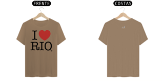 Nome do produtoI Love Rio
