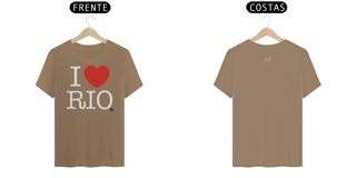 Nome do produtoI Love Rio