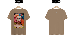 Nome do produtoLady Gaga - Lexica