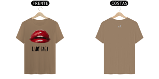 Nome do produtoLady Gaga - Kiss