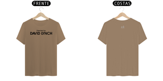Nome do produtoDavid Lynch