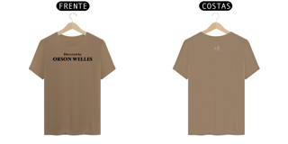 Nome do produtoOrson Welles