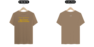 Nome do produtoQuentin Tarantino