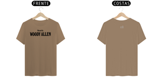 Nome do produtoWoody Allen