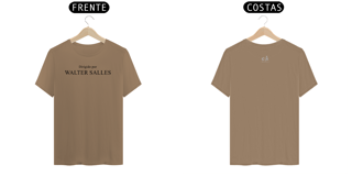 Nome do produtoWalter Salles