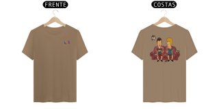 Nome do produtoBeavis & Butt-head