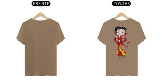 Nome do produtoBetty Boop