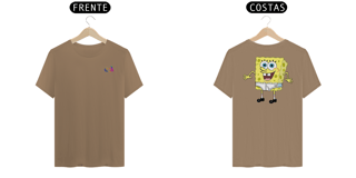 Nome do produtoBob Esponja