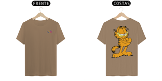 Nome do produtoGarfield