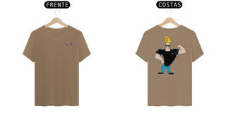 Nome do produtoJhonny Bravo