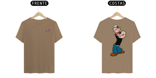 Nome do produtoMarinheiro Popeye