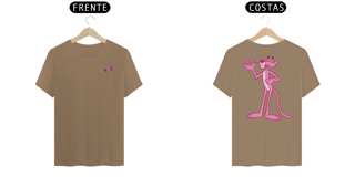 Nome do produtoPantera Cor-De-Rosa