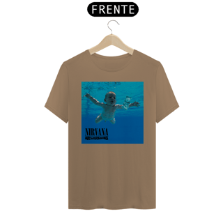 Nome do produtoNirvana - Nevermind