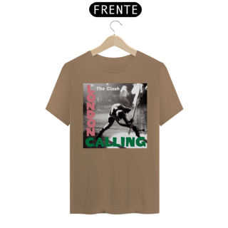 Nome do produtoThe Clash - London Calling