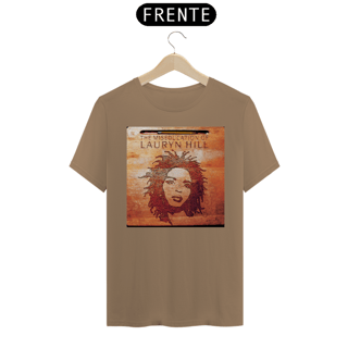 Nome do produtoLauryn Hill - The Miseducation of Lauryn Hill