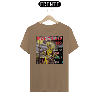 Nome do produtoIron Maiden - Killers