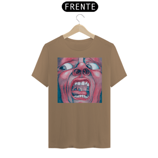 Nome do produtoKing Crimson - In the Court of the Crimson King
