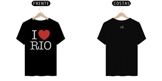 Nome do produtoI Love Rio