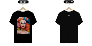 Nome do produtoLady Gaga - Lexica