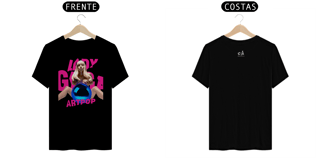 Nome do produtoLady Gaga - Artpop