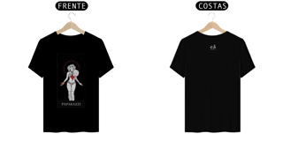 Nome do produtoLady Gaga - Paparazzi