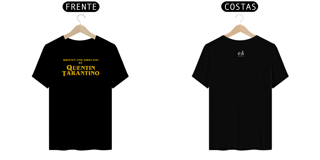 Nome do produtoQuentin Tarantino