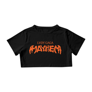 Nome do produtoLady Gaga - Mayhem