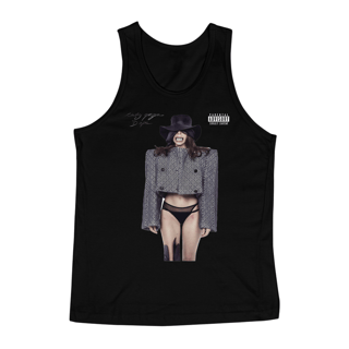 Nome do produtoRegata Lady Gaga - Dope