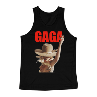 Nome do produtoRegata Lady Gaga - A-Yo