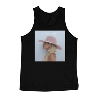 Nome do produtoRegata Lady Gaga - Joanne