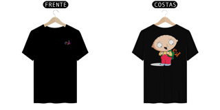 Nome do produtoStewie Griffin