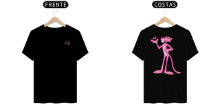 Nome do produtoPantera Cor-De-Rosa