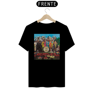 Nome do produtoThe Beatles - Sgt. Peppers Lonely Hearts Club Band