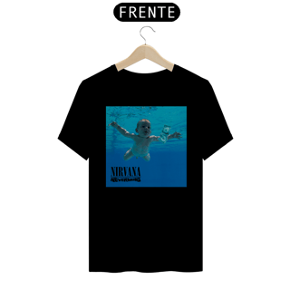 Nome do produtoNirvana - Nevermind